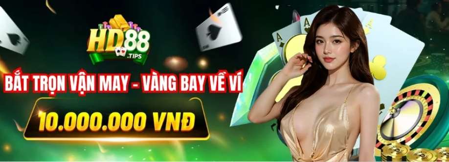 HD88 Nhà Cái Ropber on Cover Image