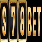 S78BET Terpercaya Profile Picture