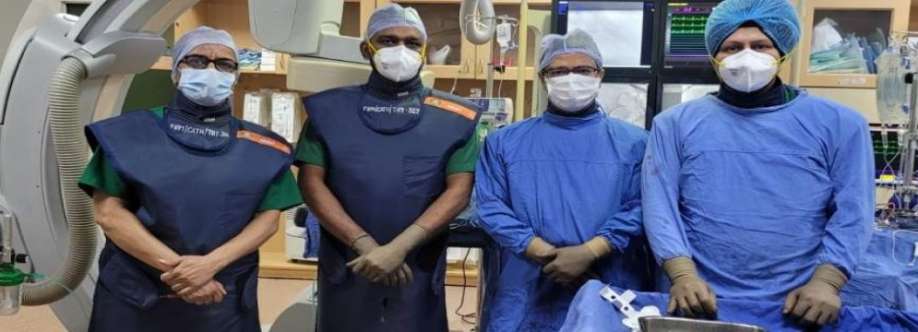 IR Facilities Cover Image