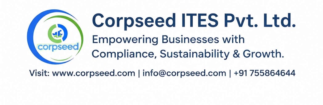 Corpseed ites pvt ltd Cover Image