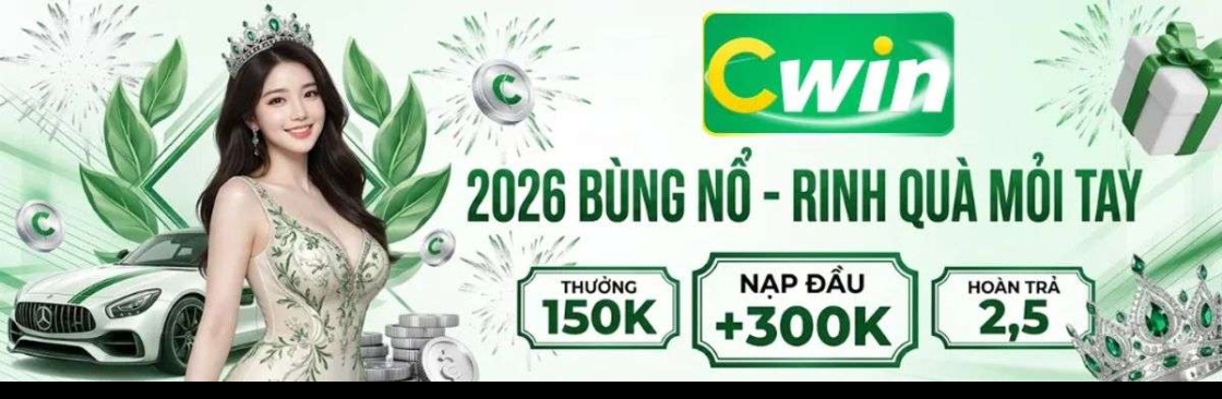 CWIN Link Đăng Nhập Nhà Cái CWIN Chính Thức Mới Nhất 2026 Cover Image