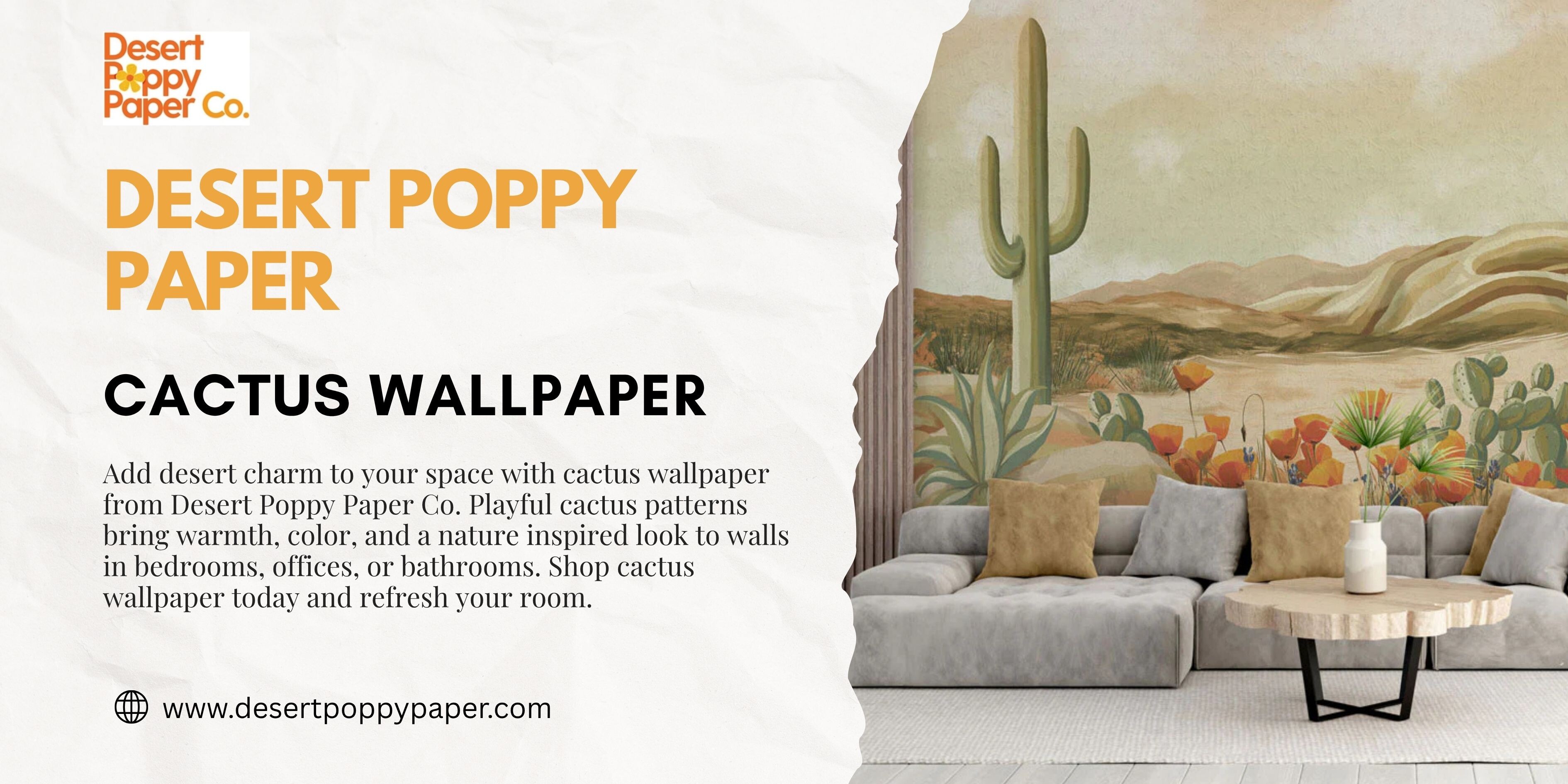 Cactus Wallpaper - Gifyu