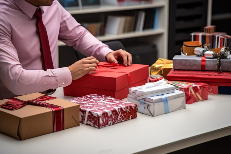 Corporate Gift Ideas for E-commerce Businesses