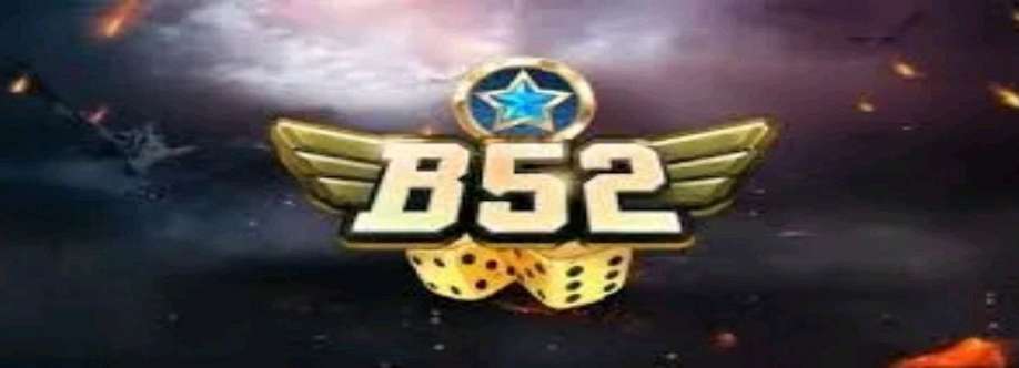 B52Club Sân chơi giải trí trực tuyến Cover Image