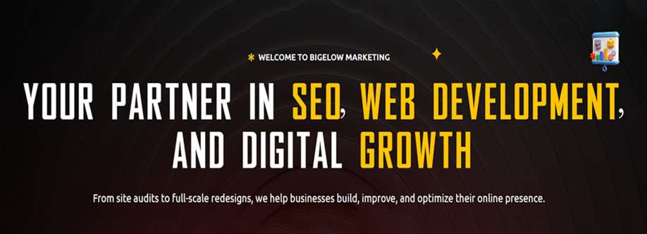 Bigelow Marketing Cover Image