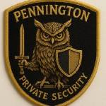 Pennington Security Profile Picture