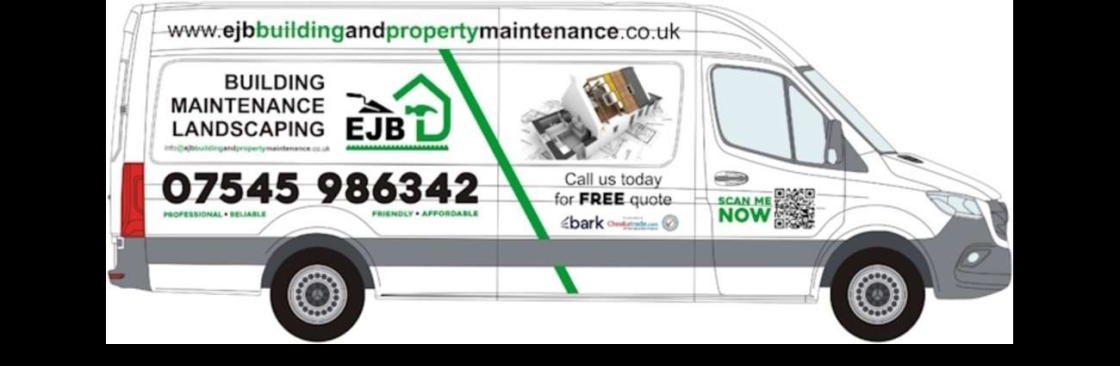 EJB Building and Property Cover Image