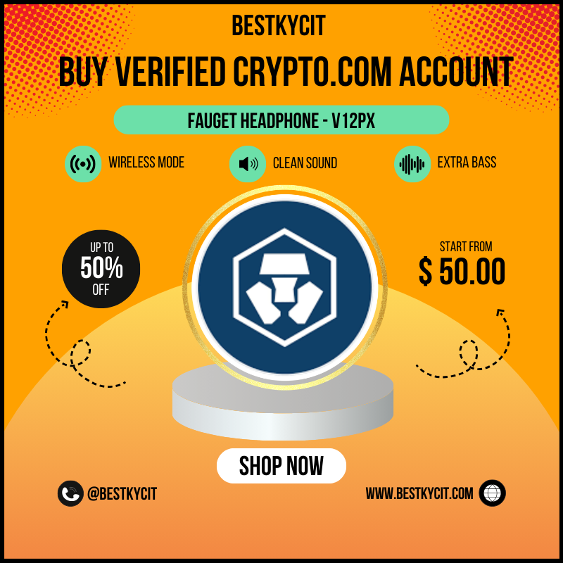 Get Verified Crypto.com Account - Get Verified Crypto.com Accounts - bestkycit - Get Verified Crypto.com Accounts 100% SafeTrusted & Secure Get-verified-crypto.com-ccounts