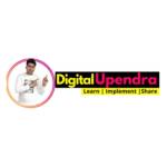 Digital Upendra Profile Picture