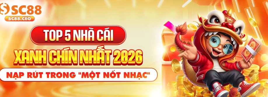 sc88 ceo Cover Image