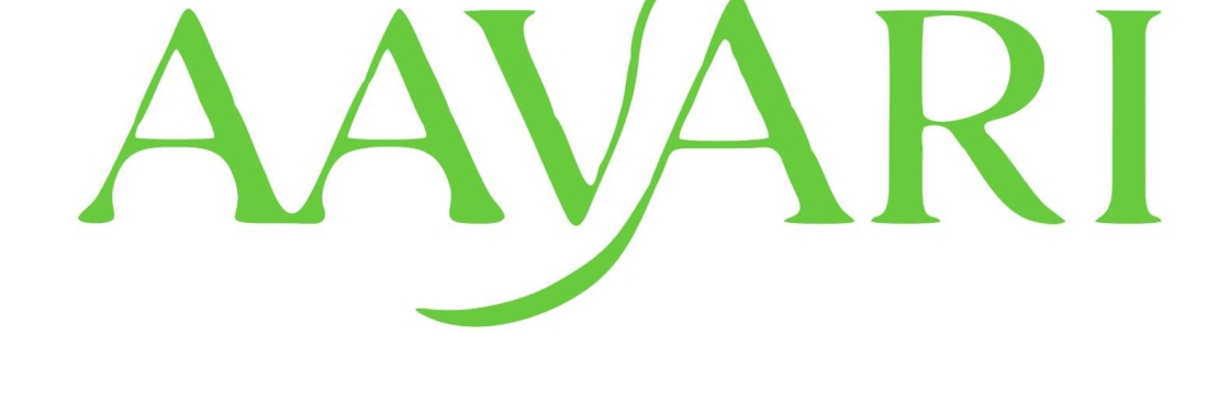 Aavari Fashion private Limited Cover Image