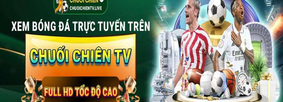 CHUOICHIEN TV Cover Image