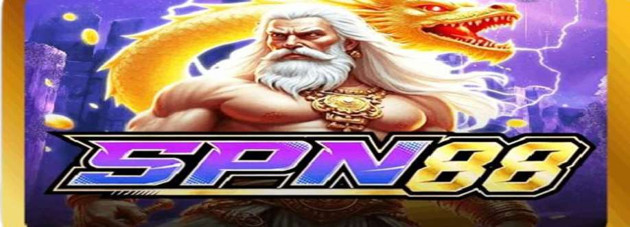 SPN88 io Cover Image