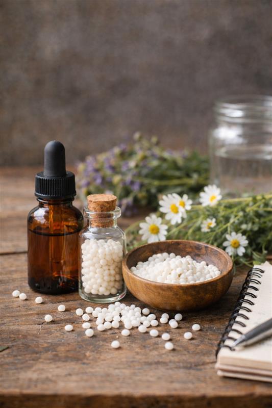 Is Homeopathy Effective for ADD? What You Need to Know