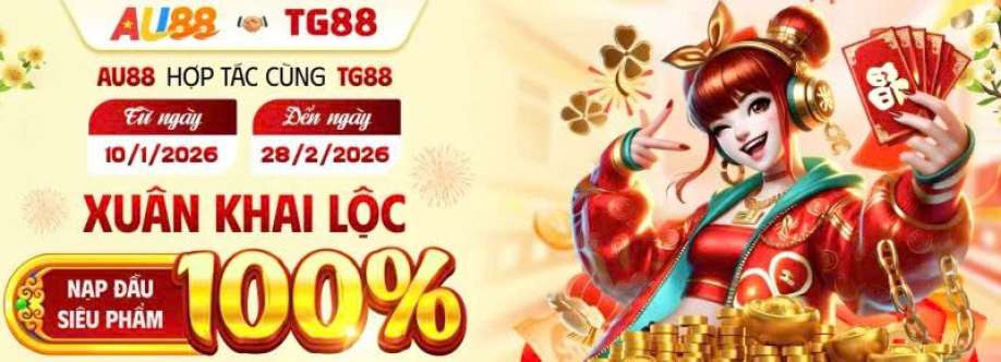 Nhà cái TG88 Cover Image