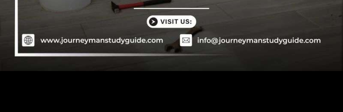 Journeyman Study Guide Cover Image