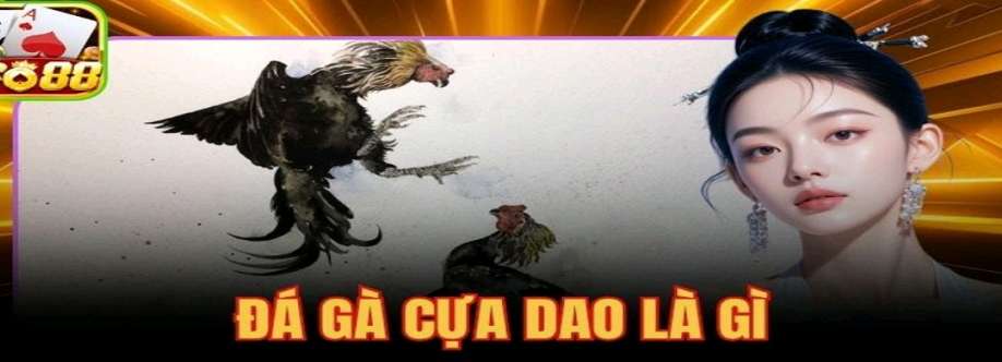 GO88 Cổng Game Đổi Thưởng Cover Image