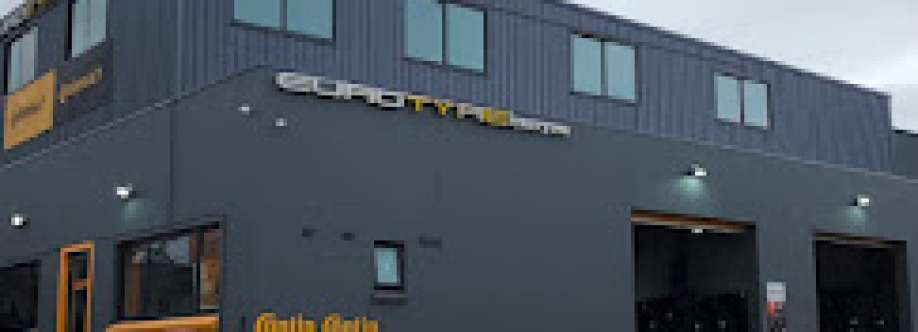 Euro Tyre Centre Cover Image