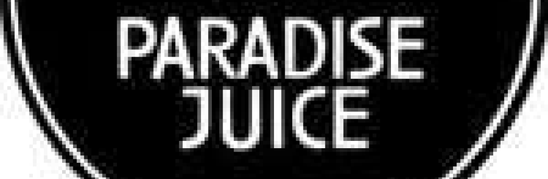 Paradise Juice Arcadia Cover Image