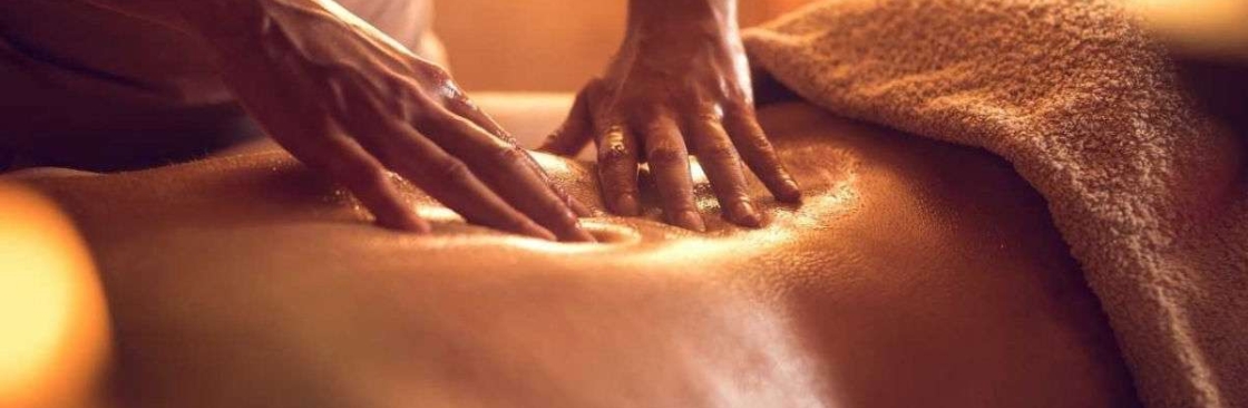 Queens Tantric Massage London Cover Image