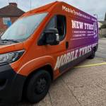 Mobile Tyres Services Profile Picture