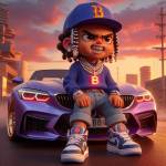 george wells Profile Picture