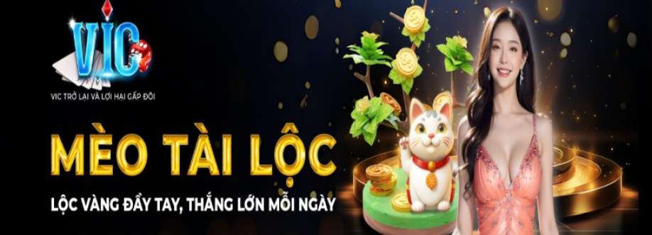Cổng Game VicClub Cover Image
