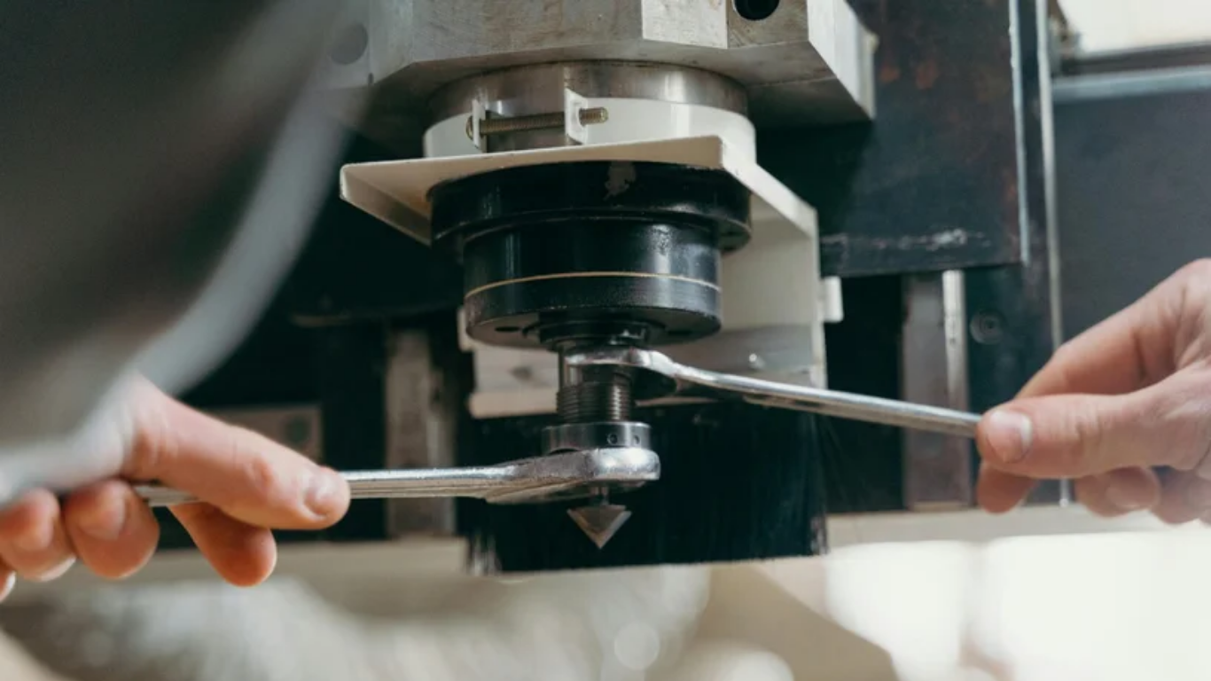 How Portable Machining Services Reduce Equipment Downtime in Heavy Industries – GuestCountry