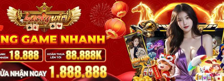 Luckywin limited Cover Image