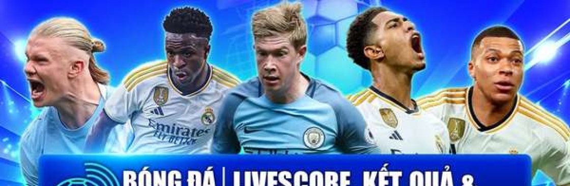 Bóng Đá Hub Livescore Cover Image