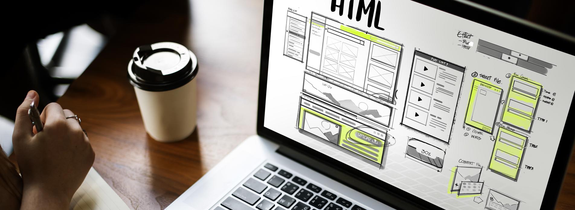 Web Design Services Company Dallas | Dallas Web Design Agency