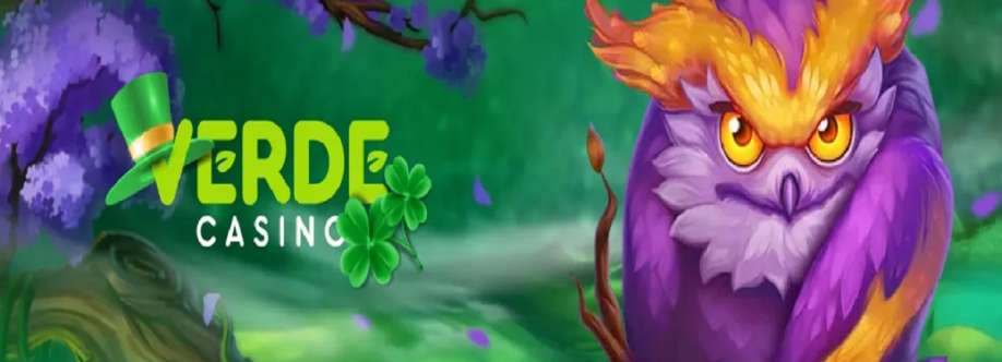 Verde Bulgaria Cover Image