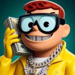 huang jiee Profile Picture