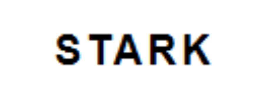 Stark and Bold Cover Image