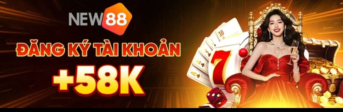 Nhà cái new88 Cover Image