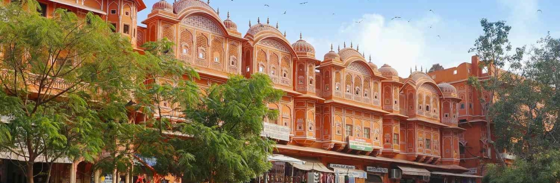 Baba Tour and Travel Cover Image