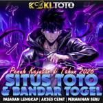 kok itoto Profile Picture