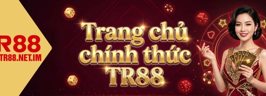 tr88 netim Cover Image