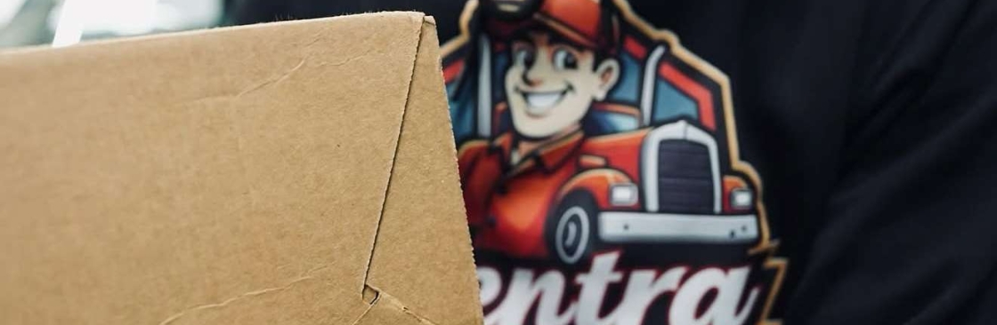 Xentra Transport Same Day Delivery Cover Image