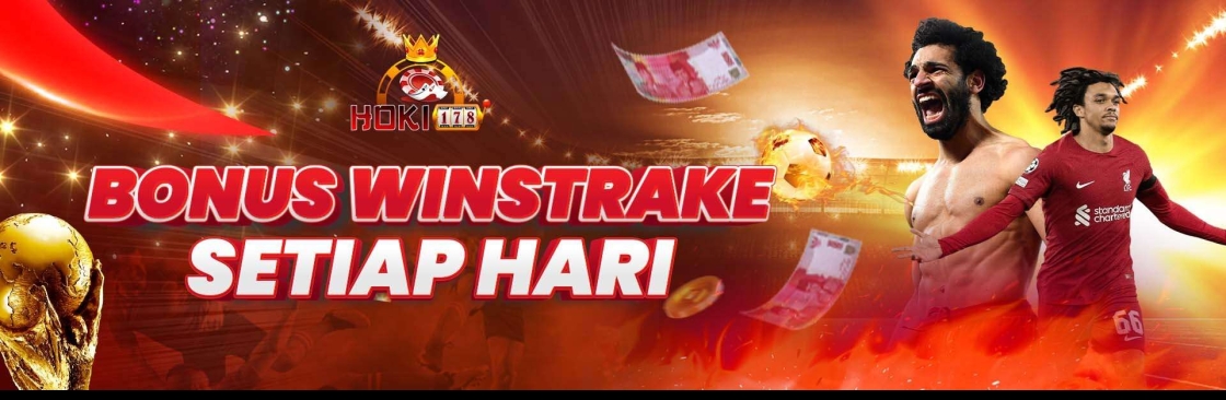 Hoki178 2026 Cover Image