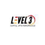 Level 3 Martial Arts Performance Profile Picture