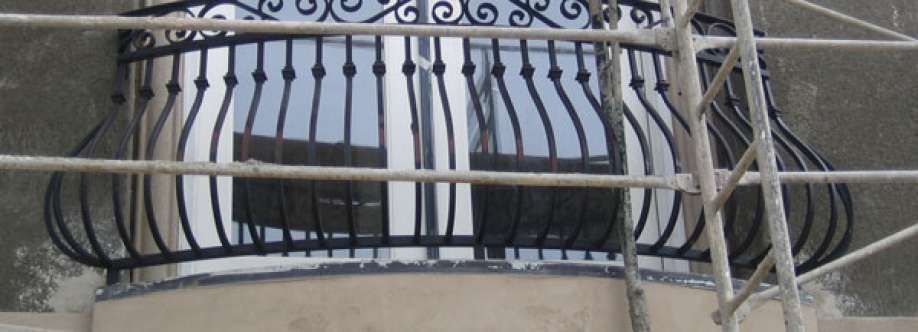 Angels Ornamental Iron Inc Cover Image