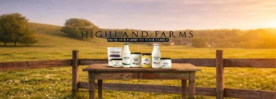 highlandfarms dariy Cover Image