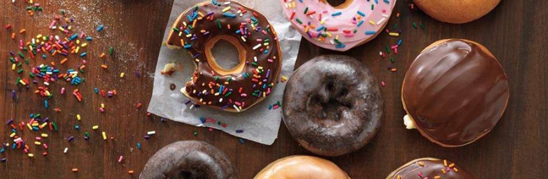 Dunkin Donuts New Drinks Menu Cover Image