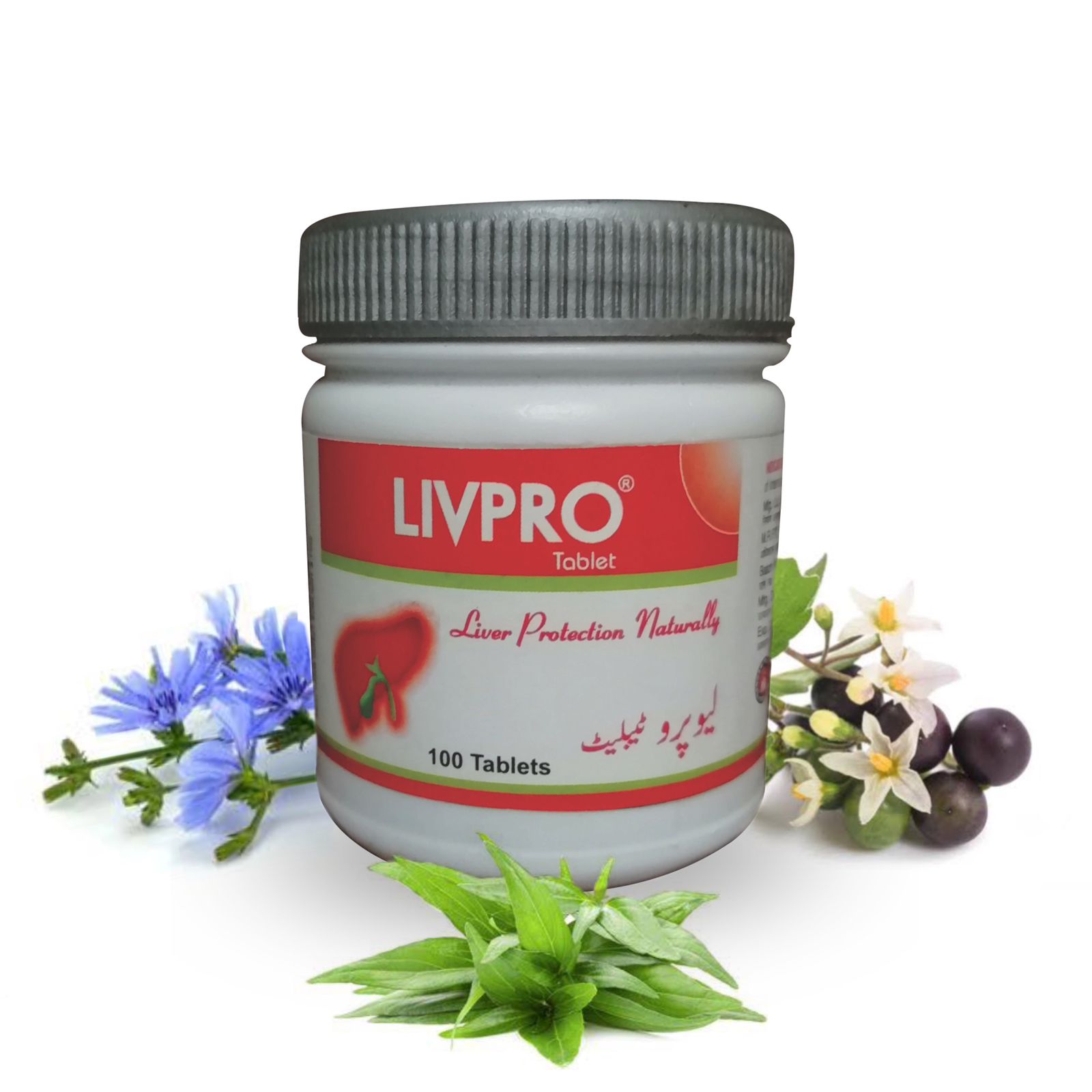 LIVPRO Tablet - Sangam Pharmacy