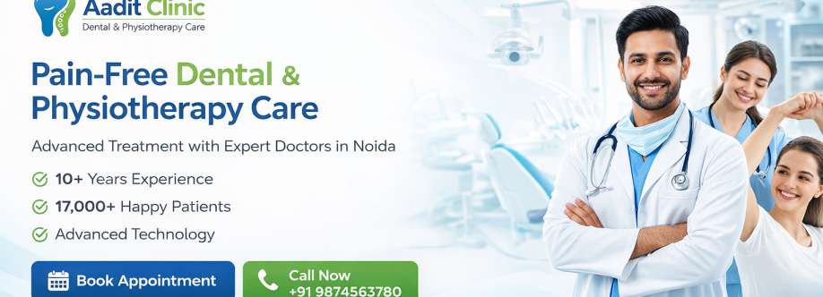 Aadit Clinic Cover Image