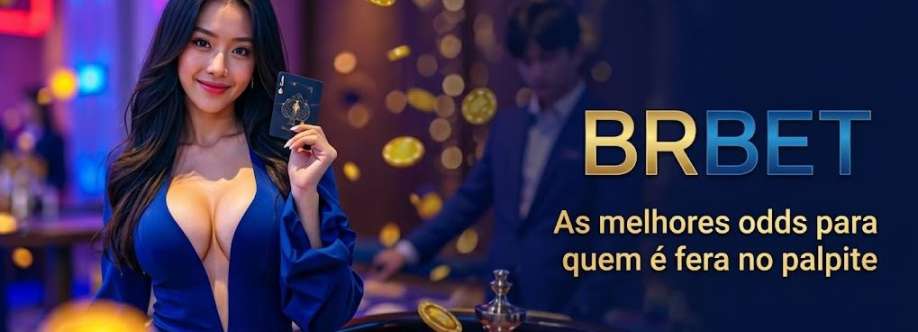 BRBET Official Cover Image