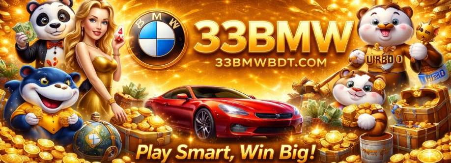 Bookmaker 33BMW Cover Image