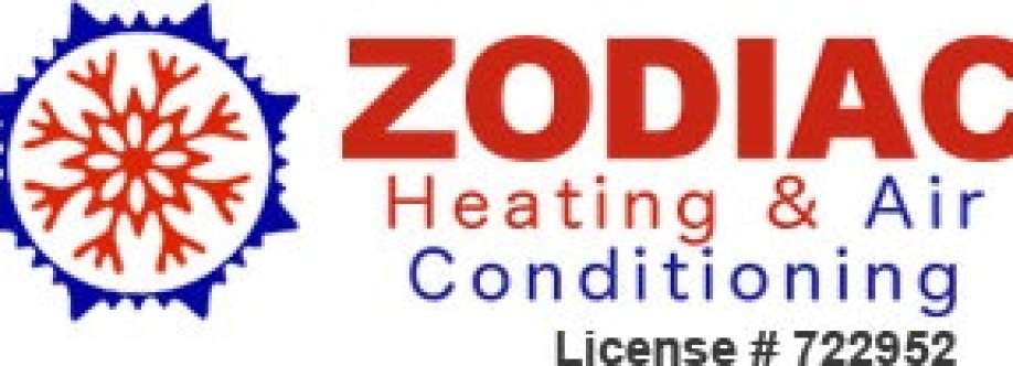 Zodiac Heating Air Conditioning Inc Cover Image