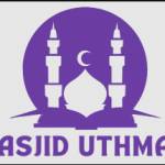 masjid uthman bin affan Profile Picture